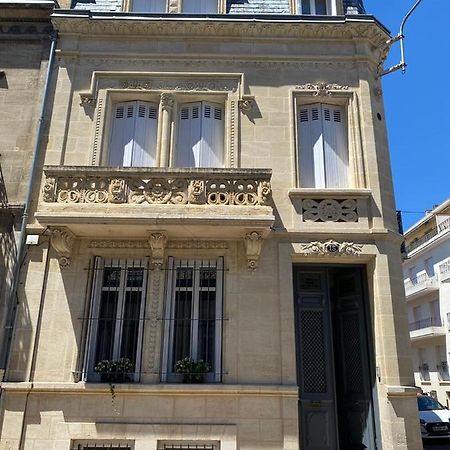 La Villa Desvaux De Marigny Бордо Экстерьер фото