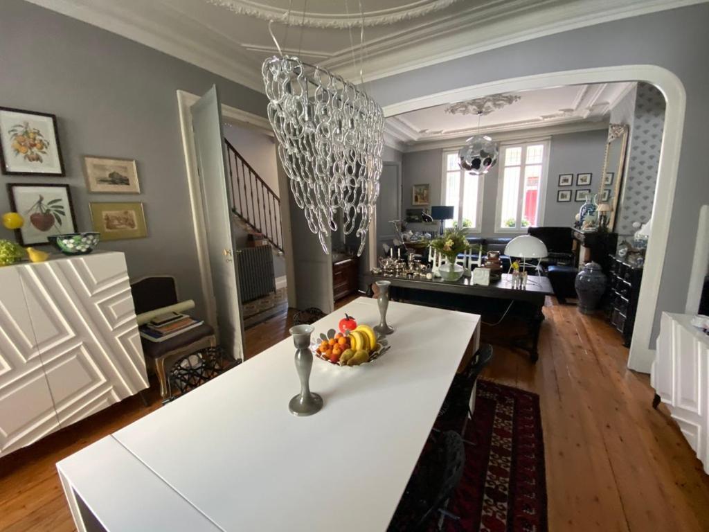La Villa Desvaux De Marigny Бордо Экстерьер фото